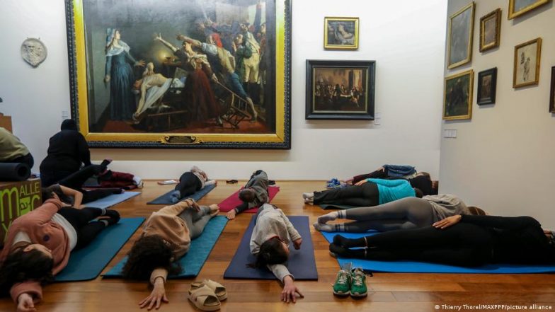 'From Collection to Connection': Reimagining Museums