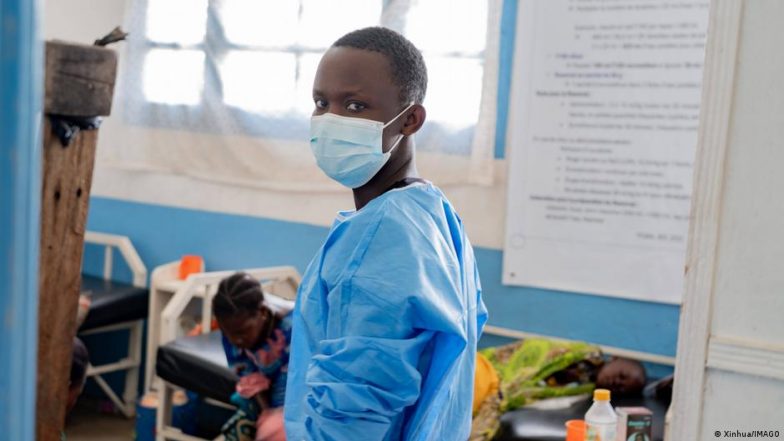 Central Africa: Did US Aid Cuts Worsen Ebola Outbreak?