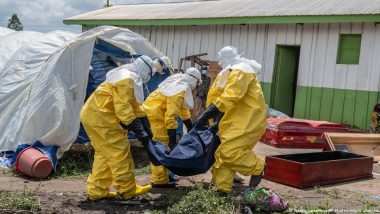 Did US Aid Cuts Worsen Ebola Outbreak in Central Africa?