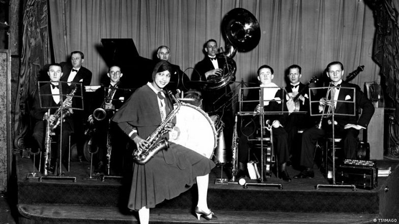 'Swing Heil': Jazz as Defiance in Nazi Germany