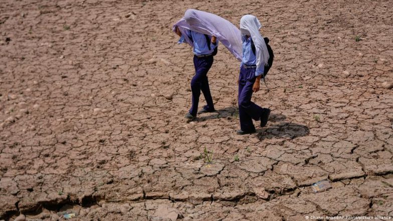 Worst-case Climate Scenario Fades, Warming Does Not