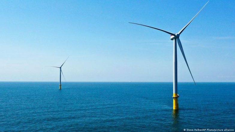 Wind Power Under Trump Faces Headwinds
