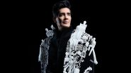 Manish Malhotra at Met Gala 2026: Designer Honours Mumbai Artisans With Hand-Signed Couture Cape Look (View Post)