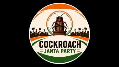What Is the &lsquo;Cockroach Janta Party&rsquo; and How To Join It?