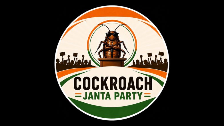 What Is the &lsquo;Cockroach Janta Party&rsquo; and How To Join It?
