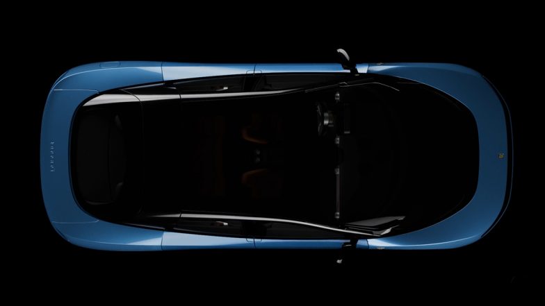 Ferrari Luce EV Unveiled: Check Features, Price, and Launch Timeline