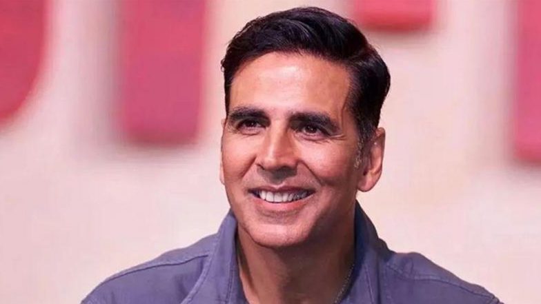 &lsquo;Samuk&rsquo;: Akshay Kumar Set To Headline India&rsquo;s First Alien Action Thriller; Hollywood Experts Come on Board