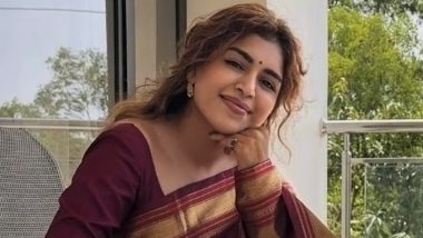Amid Ravi Mohan-Aarti Ravi Split, Keneeshaa Francis Hit With INR 1.30 Lakh Fine by UAE Firm in Defamation Case – Reports