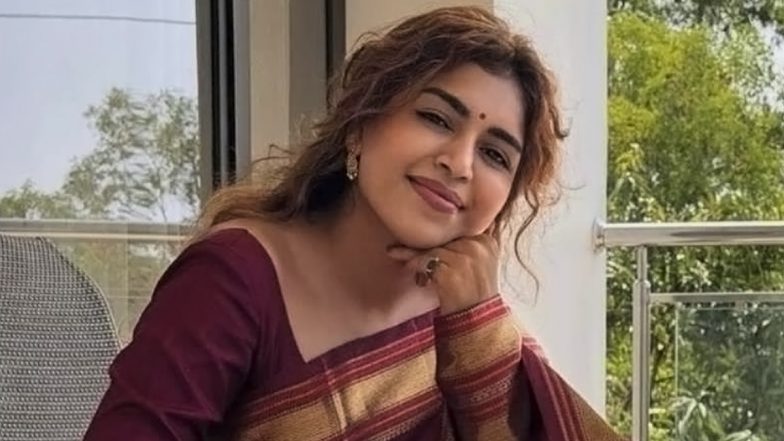 Amid Ravi Mohan-Aarti Ravi Split, Keneeshaa Francis Hit With INR 1.30 Lakh Fine by UAE Firm in Defamation Case &ndash; Reports