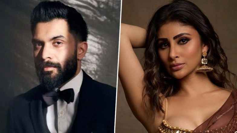 Mouni Roy’s Husband Suraj Nambiar DELETES His Instagram Account Amid Unfollow Drama and Divorce Buzz