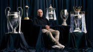Pep Guardiola Steps Down as Manchester City Manager After Historic 10 Years
