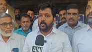 From Fisherman to Keralam's Youngest MLA: Congress Youth Leader AD Thomas Scripts Stunning Upset in Alappuzha in 2026 Assembly Polls