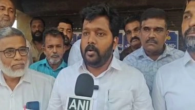 From Fisherman to Keralam's Youngest MLA: Congress Youth Leader AD Thomas Scripts Stunning Upset in Alappuzha in 2026 Assembly Polls