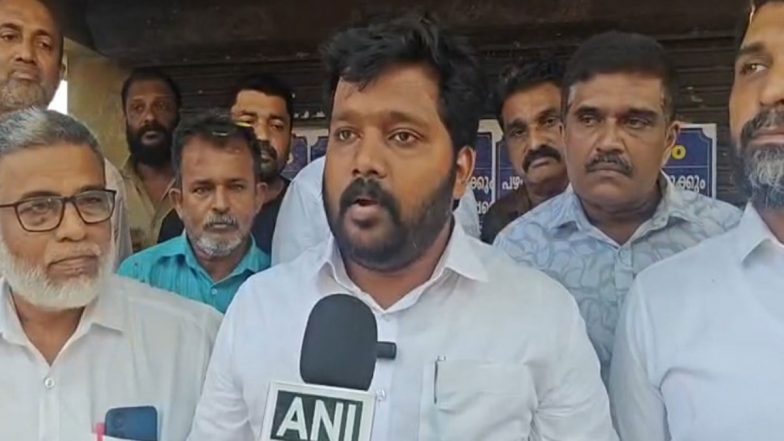 From Fisherman to Keralam's Youngest MLA: Congress Youth Leader AD Thomas Scripts Stunning Upset in Alappuzha in 2026 Assembly Polls