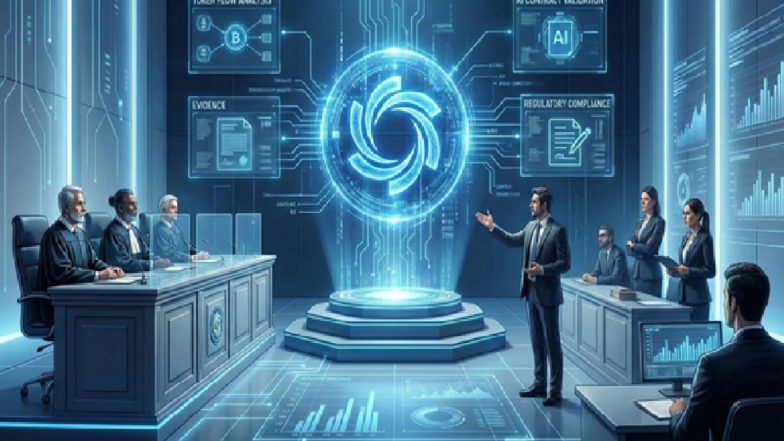 Ozak AI Crosses $7M in Final Presale Stage As Speculation Around a $1 Target Grows