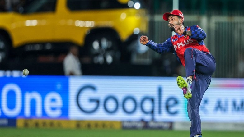 Sports News | PBKS Skipper Iyer Hails Batting Fightback Despite Early Collapse After Loss to GT