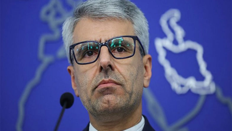 World News | Iran Reviewing US Response to Tehran's 14-point Proposal: Iranian Media