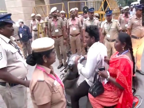 India News | Tamil Nadu Assembly Results: Counting of Votes for 234 Constituencies to Begin Amid Tight Security