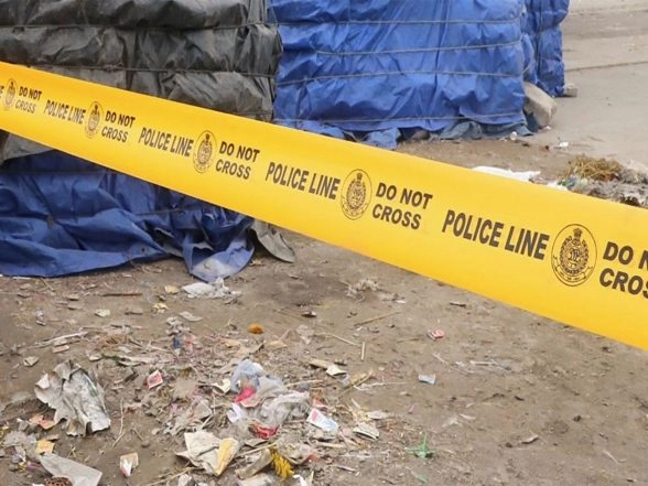 India News | Bihar: Five Arrested in Belaganj Gangrape Case