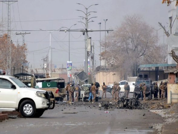 World News | Gems for Trump, Guns for Balochistan: BLA Insurgency Shatters US-Pak Mining Ambitions: NYT Report