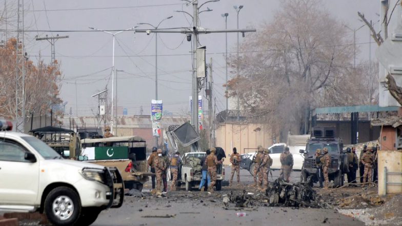 World News | Gems for Trump, Guns for Balochistan: BLA Insurgency Shatters US-Pak Mining Ambitions: NYT Report