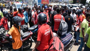 Business News | Online Food Delivery Still Just 11% of Total Food Services, Shows Large Untapped Market: Report