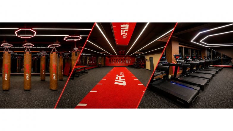 Business News | UFC GYM® India Announces the Grand Opening of Its Newest Premium Fitness Club at Benz Circle in Vijayawada