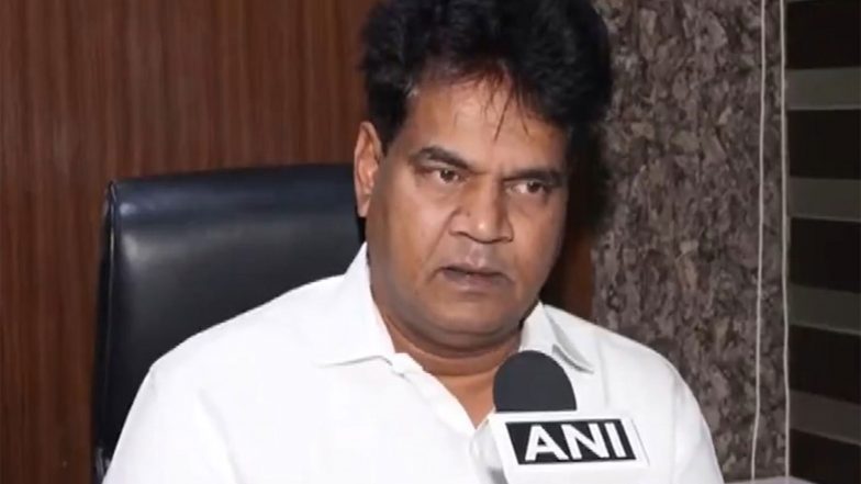 India News | TN Assembly Polls Result: DMK on 'very Firm Footing', Confident of Single-largest Majority, Says Kalanidhi Veeraswamy