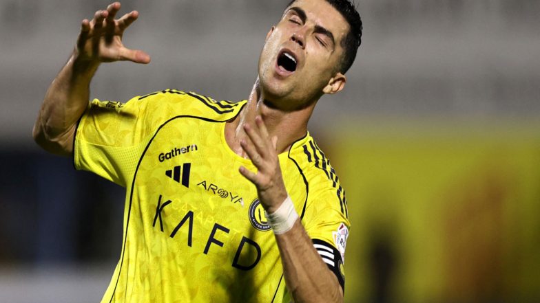 Sports News | Al Qadsiah Stun Al Nassr 3-1 in Saudi Pro League Shock