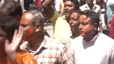 India News | Majority in Sight for BJP in West Bengal, Breaches Trinamool Bastion