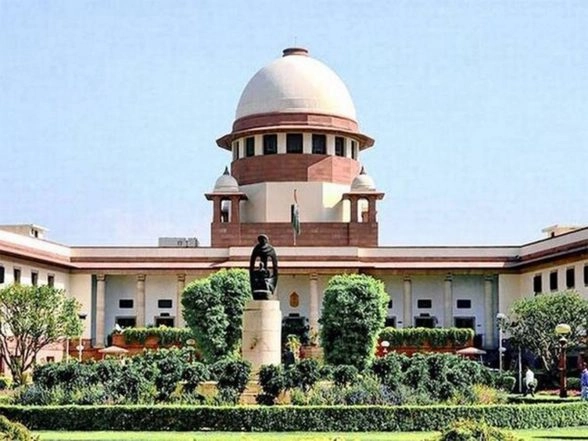 India News | SC May Consider Plea on Continued Central Forces Deployment in West Bengal Post-poll Violence on May 11
