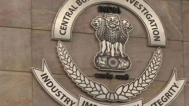 India News | Haryana Power Utility Finance Director Arrested in Alleged Rs 50 Cr Fraud Case; Probe Handed to CBI