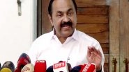 India News | UDF Leads in Keralam Breaching Half-way Mark as ECI Shows Trends of All 140 Constituencies