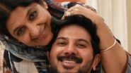 Entertainment News | Dulquer Salmaan Pens Heartfelt Birthday Tribute to His Mother