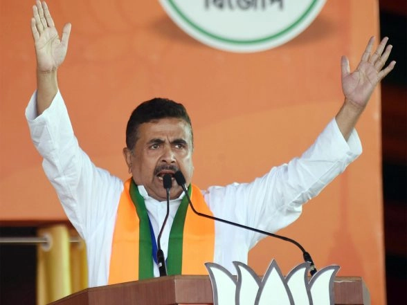 India News | 'Khela Hobe' in Bengal as BJP and Suvendu Adhikari Derail Mamata Banerjee