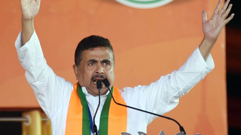 India News | 'Khela Hobe' in Bengal as BJP and Suvendu Adhikari Derail Mamata Banerjee