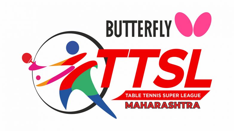 Sports News | Butterfly TTSL Maharashtra 2026: Sanil Shetty-Led Phantom Stars Storm to Second Straight Title with 14-8 Final Win over Bayside Spinners