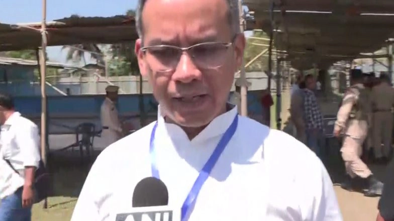 India News | Gaurav Gogoi Flags Slow Counting in Titabor as BJP Crosses Two-third Majority Mark in Assam Assembly Polls