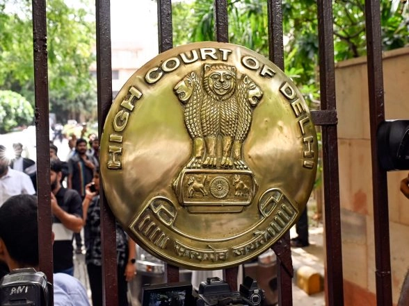 India News | Delhi High Court Dismisses SpiceJet Review Plea in Rs144 Crore Dispute