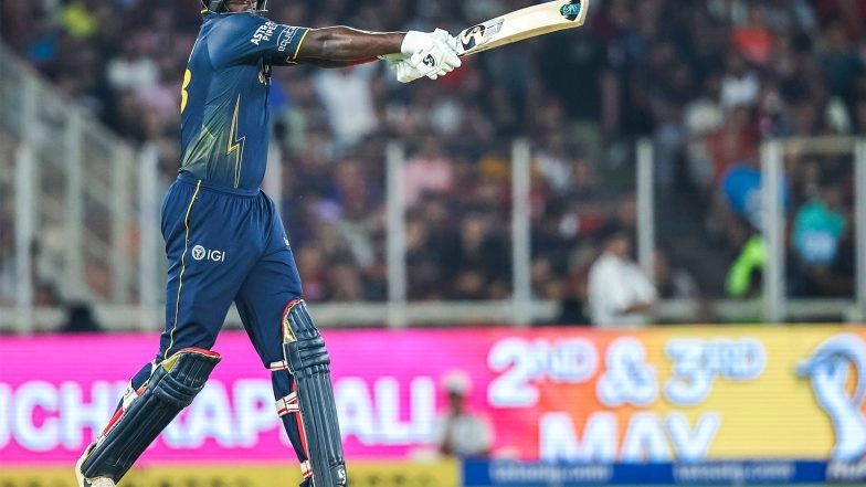 Sports News | Pujara Hails Jason Holder's Match-winning Impact in GT's Win over PBKS