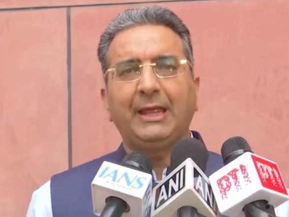 India News | BJP Confident of Victory, Credits PM Modi's Leadership and 'pro-incumbency' Politics