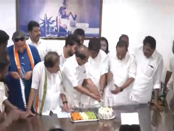 India News | No Takers for INDIA Bloc; Rout in Bengal, Tamil Nadu Puts Alliance Under Dark Cloud