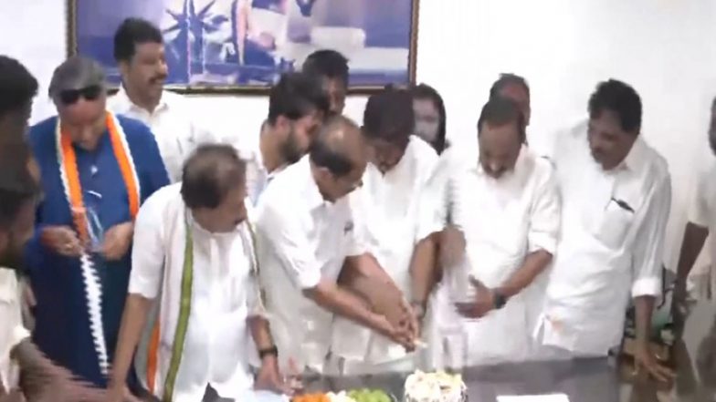 India News | No Takers for INDIA Bloc; Rout in Bengal, Tamil Nadu Puts Alliance Under Dark Cloud