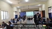 Business News | The Art of Living and HDFC ERGO Build Job-Ready Graduates: A Practical Skills Initiative