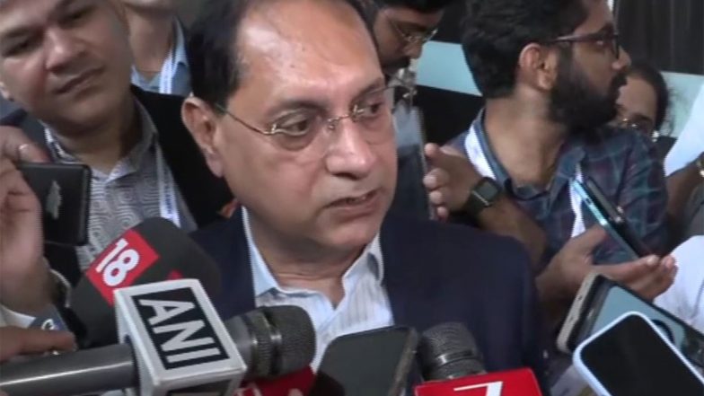Business News | SEBI to Issue Advisory for Market Players on Vulnerabilities: Tuhin Kanta Pandey