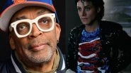 Entertainment News | Spike Lee Defends 'Michael' Biopic Amid Criticism over Omission of Abuse Allegations