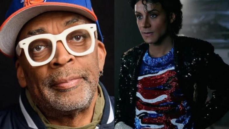 Entertainment News | Spike Lee Defends 'Michael' Biopic Amid Criticism over Omission of Abuse Allegations