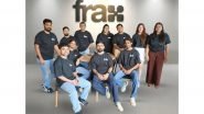 Business News | FraX Says 80% of Users Are Under 35 as Investors Buy into DLF, Max Estate Projects Starting with Just RS. 10,000