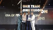 Business News | Desco Infratech Limited Successfully Completed Major Underground Cable Infrastructure Project for a Company Belonging to KP Group