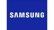 Business News | Samsung Union in Korea Splits as More Than 2,500 Non-chip Workers Exit over Semiconductor-focused Bonus Demands